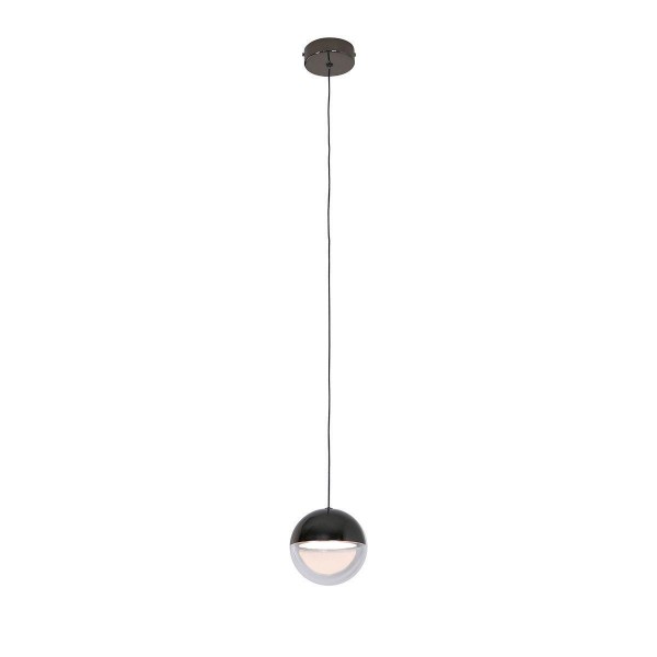 Подвесной светодиодный светильник Favourite Luna 4369-1P — Дзинь ля-ля