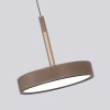 Подвесной светодиодный светильник Favourite Piller 4509-1P фото 3 — Дзинь ля-ля