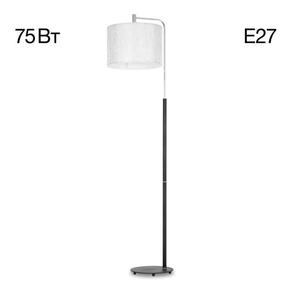 Торшер Citilux CL806031 &mdash; Дзинь ля-ля