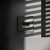 Розетка компьютерная встраиваемая VOLTUM S70 двойная RJ45+RJ45 кат.6, (титан) фото 4 — Дзинь ля-ля