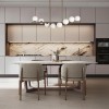 Подвесная люстра Loft IT Tely 10236/8 фото 5 — Дзинь ля-ля