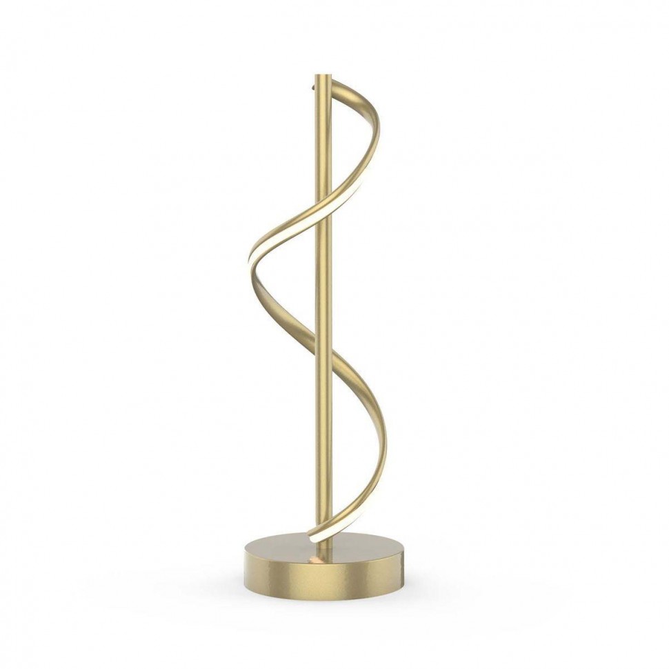 Настольная лампа F-Promo Locket 4181-1T фото 1 &mdash; Дзинь ля-ля