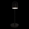 Настольная лампа Loft IT Tango 10144 Black фото 3 — Дзинь ля-ля