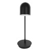 Настольная лампа Loft IT Tango 10144 Black фото 4 — Дзинь ля-ля