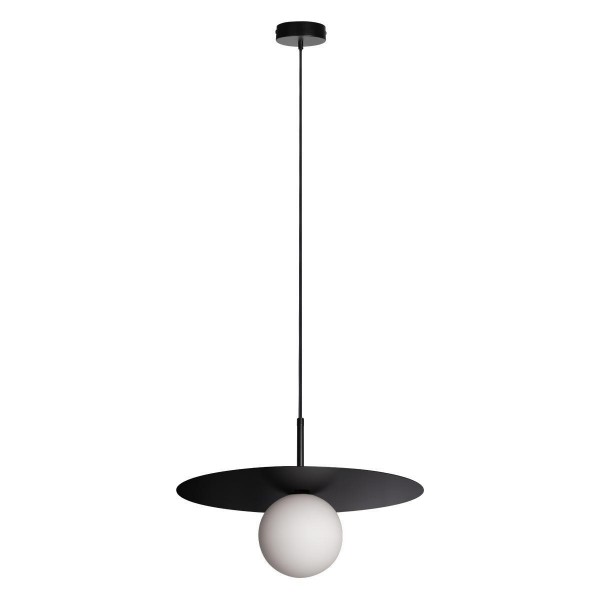Подвесной светильник Loft IT Ufo 10120/350P Black — Дзинь ля-ля