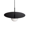 Подвесной светильник Loft IT Ufo 10120/350P Black фото 2 — Дзинь ля-ля