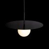 Подвесной светильник Loft IT Ufo 10120/350P Black фото 4 — Дзинь ля-ля