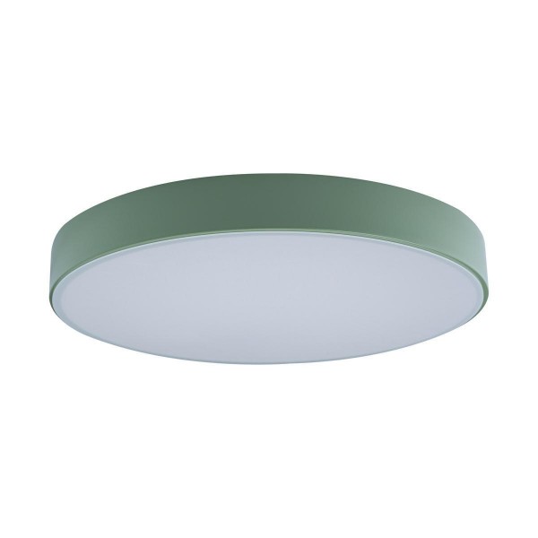 Потолочный светодиодный светильник Loft IT Axel 10002/24 green — Дзинь ля-ля