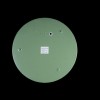 Потолочный светодиодный светильник Loft IT Axel 10002/24 green фото 2 — Дзинь ля-ля