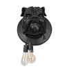Настенный светильник Loft IT Bulldog 10177 Black фото 5 — Дзинь ля-ля