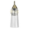 Бра Indigo Campana 13028/1W Brass V000508 фото 4 — Дзинь ля-ля