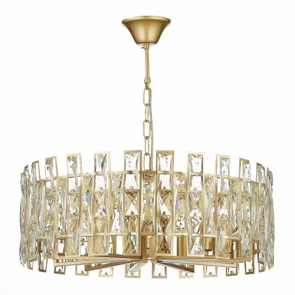Подвесная люстра ST Luce Anzio SL1626.203.10 — Дзинь ля-ля