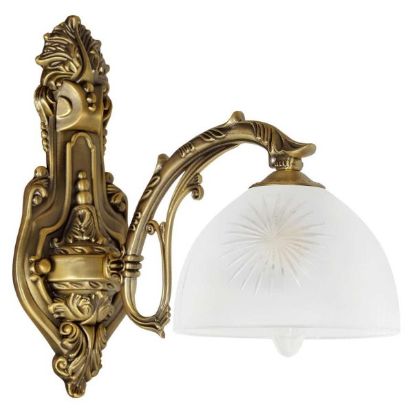 Бра MW-Light Ариадна 450020701 &mdash; Дзинь ля-ля