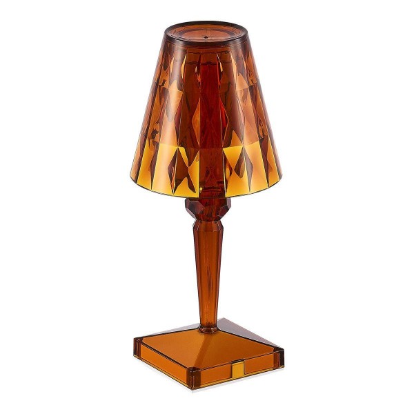 Настольная лампа ST Luce Sparkle SL1010.724.01 — Дзинь ля-ля