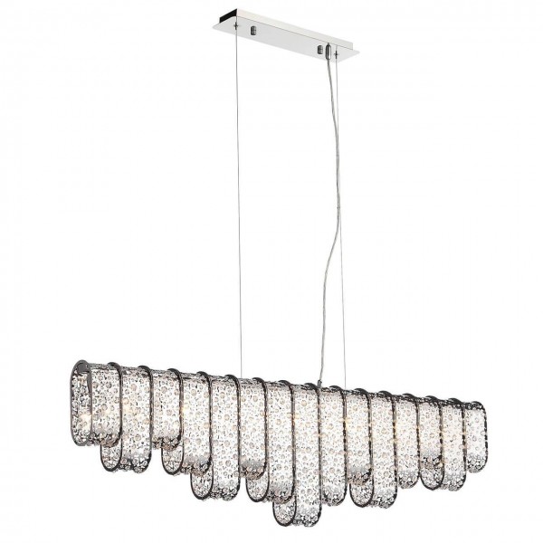Подвесной светильник ST Luce Joyl SL1117.103.07 — Дзинь ля-ля