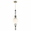 Подвесной светильник Odeon Light Exclusive Modern Palle 5405/1A фото 2 &mdash; Дзинь ля-ля