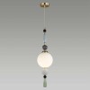 Подвесной светильник Odeon Light Exclusive Modern Palle 5405/1A фото 3 &mdash; Дзинь ля-ля