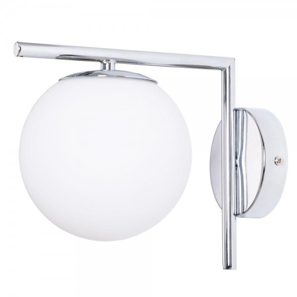Бра Arte Lamp Bolla-Unica A1924AP-1CC &mdash; Дзинь ля-ля