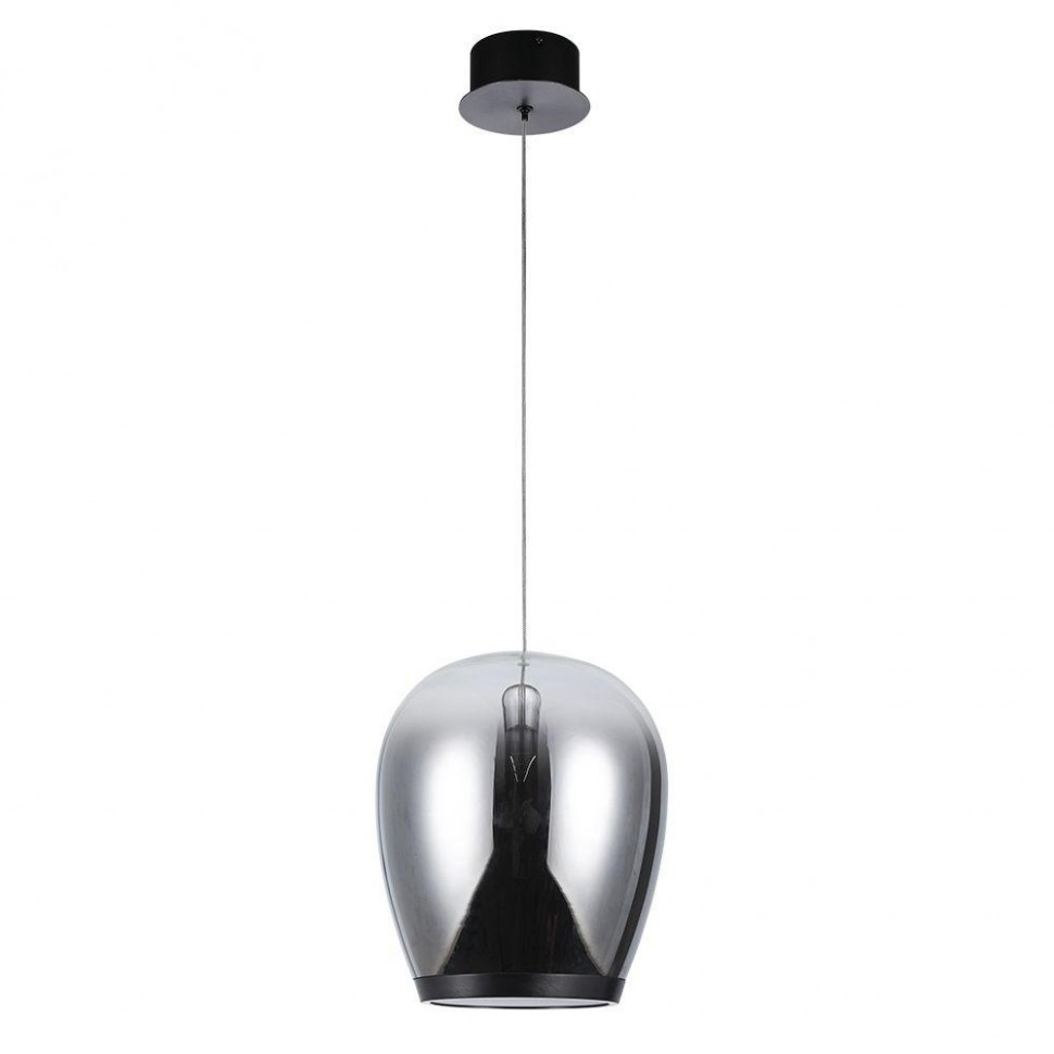 Подвесной светодиодный светильник Divinare Campo 5875/51 SP-20 фото 1 &mdash; Дзинь ля-ля