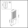 Бра Odeon Light Ricci 4362/5WL фото 4 &mdash; Дзинь ля-ля