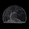 Настенный светодиодный светильник Crystal Lux Wave AP6W Led Transparent фото 4 &mdash; Дзинь ля-ля