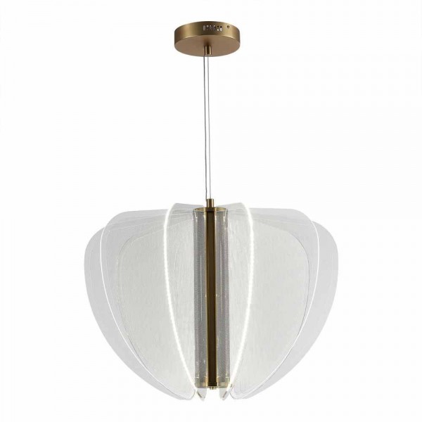 Подвесной светодиодный светильник ST Luce FESALE SL6509.203.01 — Дзинь ля-ля