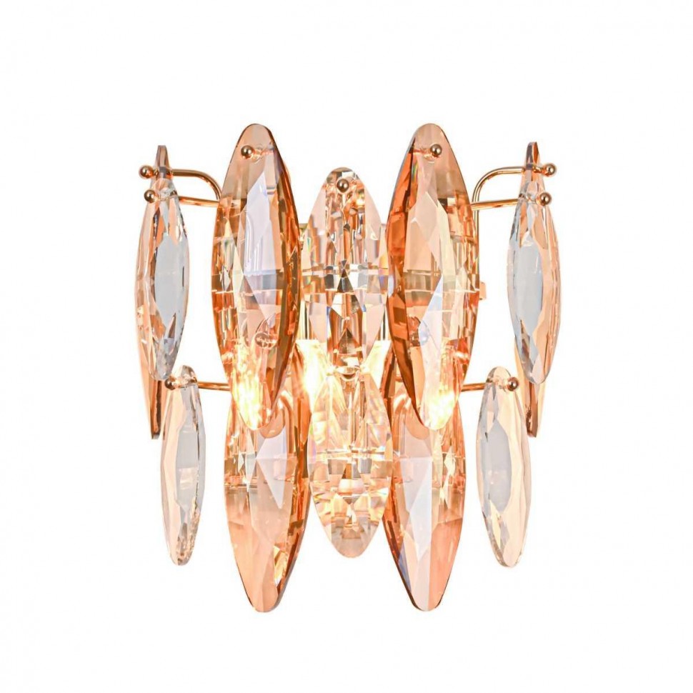 Бра Favourite 4719-2W фото 1 &mdash; Дзинь ля-ля