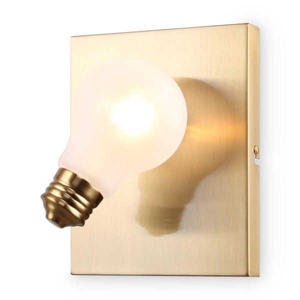 Бра Freya Evidence FR5372WL-01BS &mdash; Дзинь ля-ля