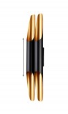 Бра Crystal Lux SONATA AP4 BL фото 1 &mdash; Дзинь ля-ля