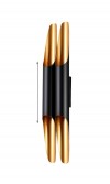 Бра Crystal Lux SONATA AP4 BL фото 2 &mdash; Дзинь ля-ля