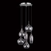 Подвесная люстра Lightstar Pentola 803067 фото 2 &mdash; Дзинь ля-ля