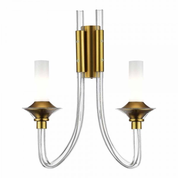 Бра ST Luce VETRANO SL1241.201.02 — Дзинь ля-ля