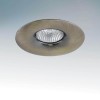 Встраиваемый светильник Lightstar Levigo 010011 фото 2 &mdash; Дзинь ля-ля