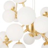 Подвесная люстра Maytoni Dallas MOD545PL-24BS фото 5 — Дзинь ля-ля