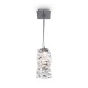Подвесной светодиодный светильник Maytoni Coil MOD124PL-L3CH3K фото 1 — Дзинь ля-ля