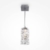 Подвесной светодиодный светильник Maytoni Coil MOD124PL-L3CH3K фото 3 — Дзинь ля-ля