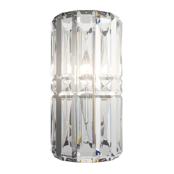 Настенный светильник Maytoni Aster MOD094WL-01CH — Дзинь ля-ля