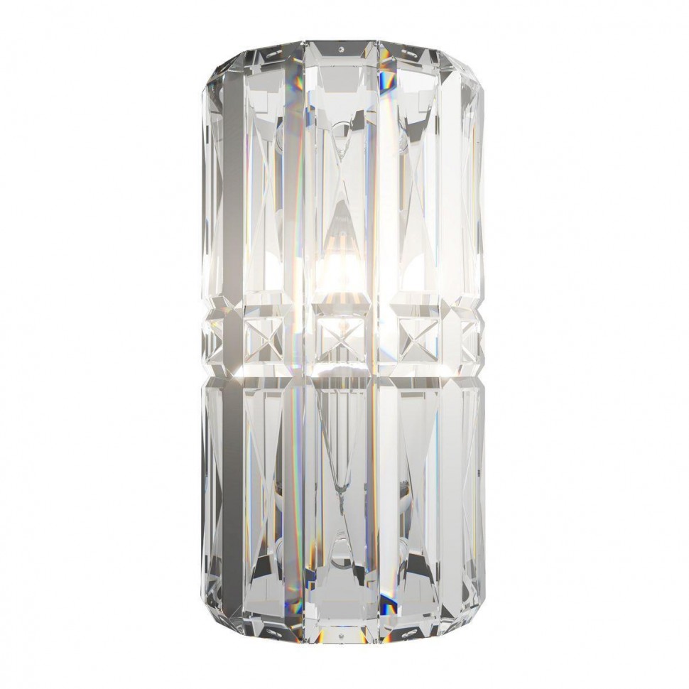 Настенный светильник Maytoni Aster MOD094WL-01CH фото 1 — Дзинь ля-ля