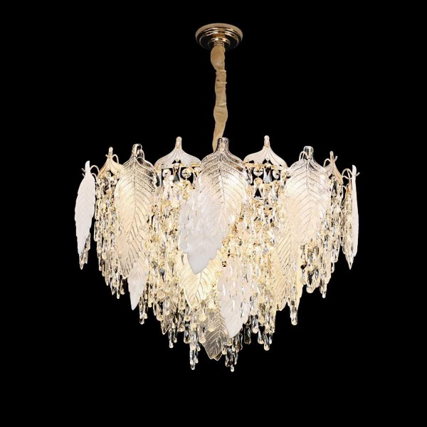 Люстра подвесная Citilux Darby CL309262 &mdash; Дзинь ля-ля