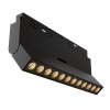 Трековый светильник Points rot Exility 3000K 12Вт 36° Maytoni TR033-2-12W3K-B фото 1 — Дзинь ля-ля