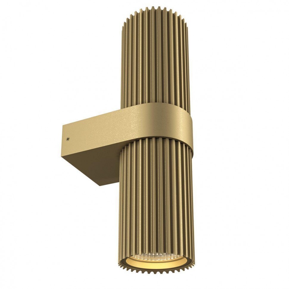 Бра Maytoni Dynamics MOD326WL-02MG фото 1 — Дзинь ля-ля