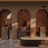 Трековый светильник Points RotLevity 3000К 12Вт 30° Maytoni TR194-1-12W3K-M-B фото 3 — Дзинь ля-ля