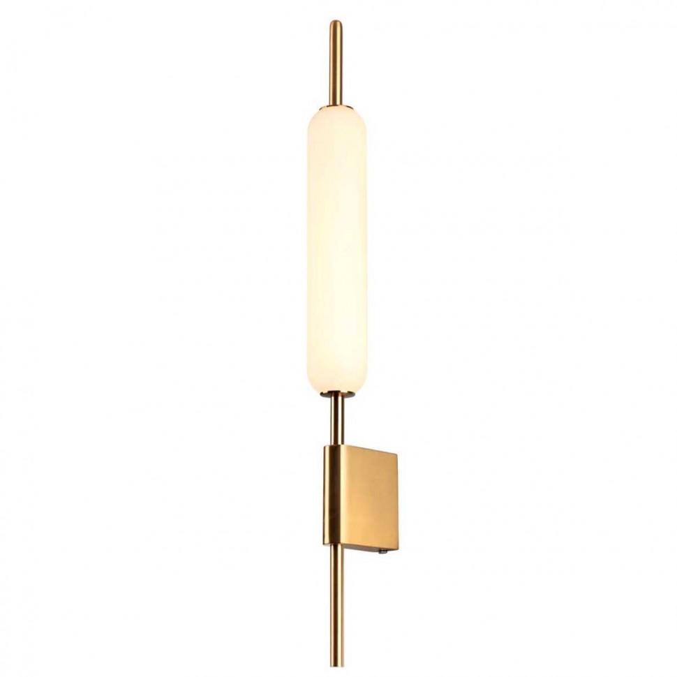 Настенный светильник Odeon Light Pendant Reeds 4794/12WL фото 1 &mdash; Дзинь ля-ля