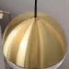 Подвесной светодиодный светильник Favourite Luna 4370-1P фото 6 — Дзинь ля-ля