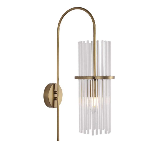 Настенный светильник ST Luce TASSE SL6145.301.01 &mdash; Дзинь ля-ля