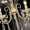 Торшер Odeon Light Hall Versia 4977/3F фото 3 &mdash; Дзинь ля-ля