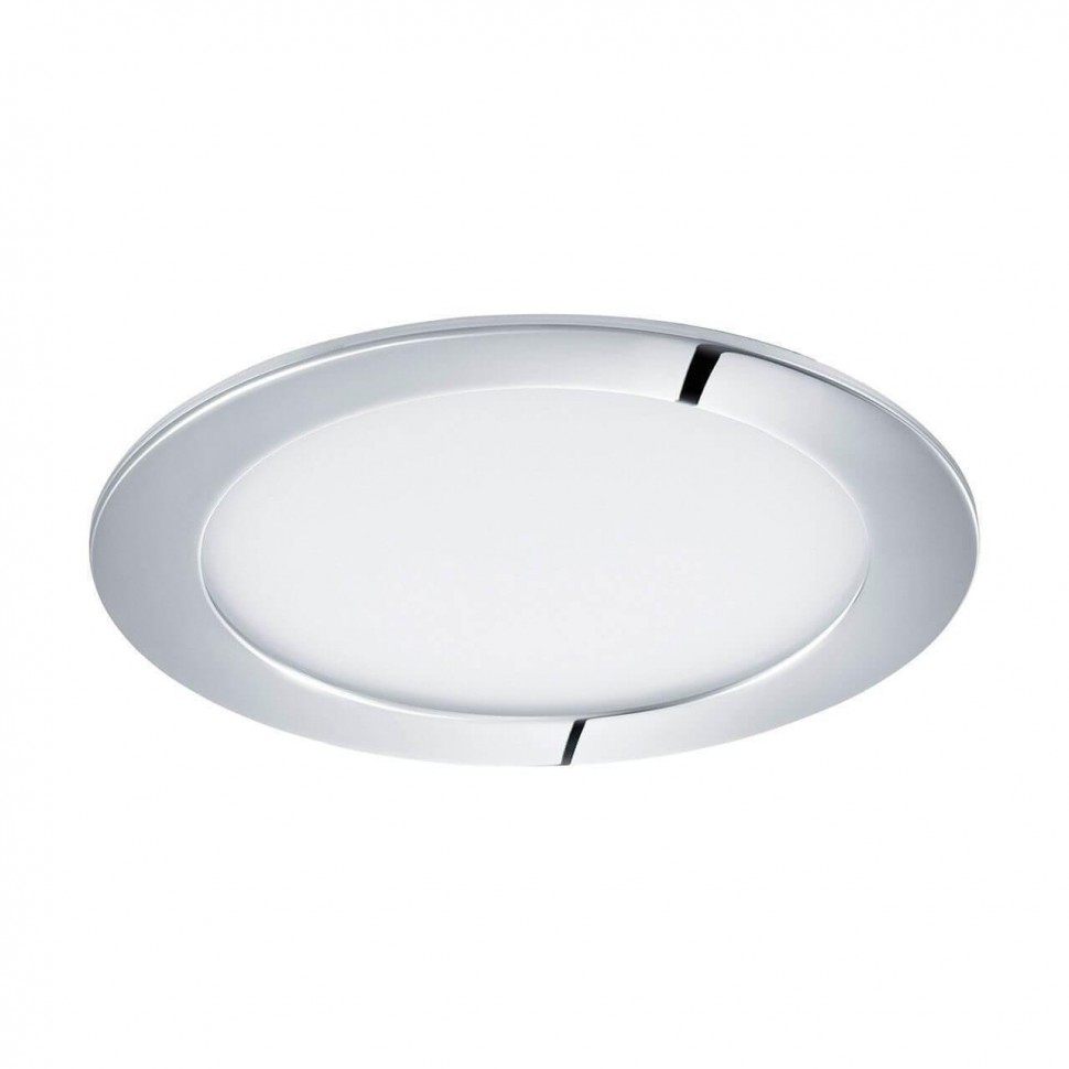 Встраиваемый светодиодный светильник Eglo Fueva 1 96055 фото 1 &mdash; Дзинь ля-ля