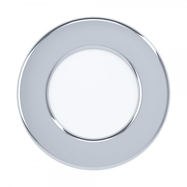 Встраиваемый светодиодный светильник Eglo Fueva 99208 &mdash; Дзинь ля-ля