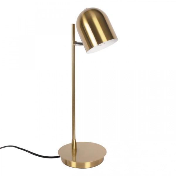 Настольная лампа Loft IT Tango 10144 Gold — Дзинь ля-ля