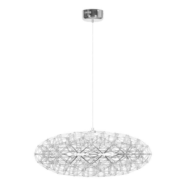 Подвесной светодиодный светильник Loft IT Raimond 9027-75 Chrome — Дзинь ля-ля